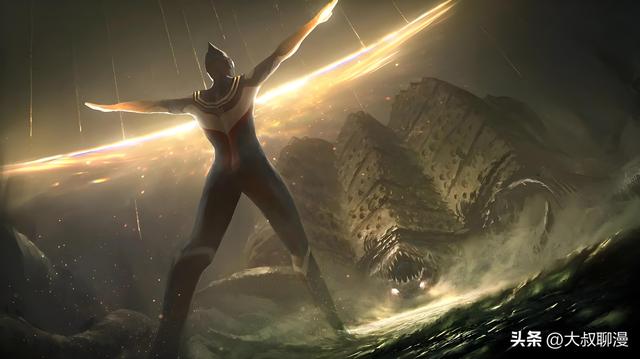 奥特曼宇宙的璀璨群星：前十名大盘点，谁才是你心中的第一？