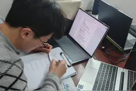 南通理工学院：调研网红经济 为学生成长赋能图片