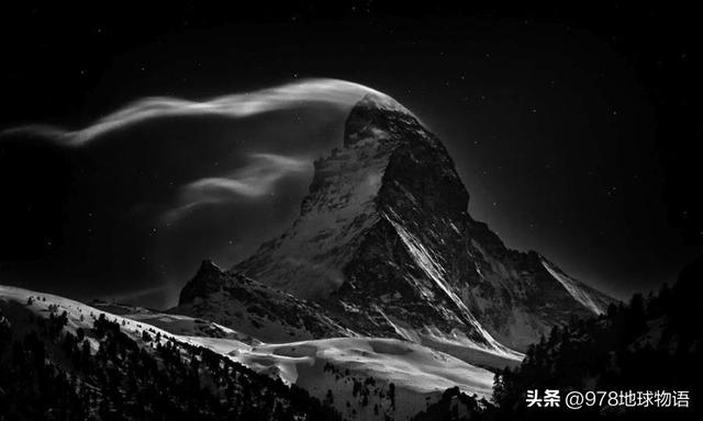 在看遍祖国大好河山之后，再给大家安利18处欧洲的自然奇观