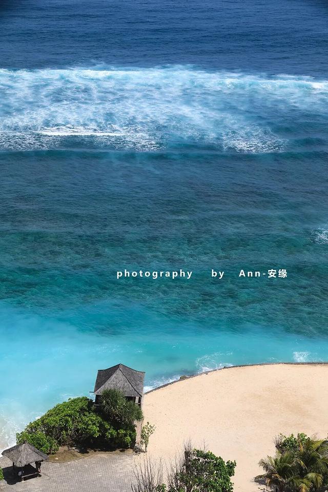 巴厘岛：不是背包客的“穷游天堂”？而是顶级玩家们的温柔梦乡？