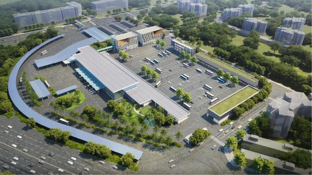 顺德糖厂、顺德客运站……顺德多个地标将“大变身”！