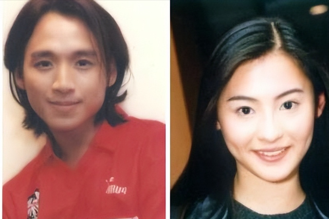 表面“清纯玉女”，实则却“渣到不行”！这五位女星一个比一个乱