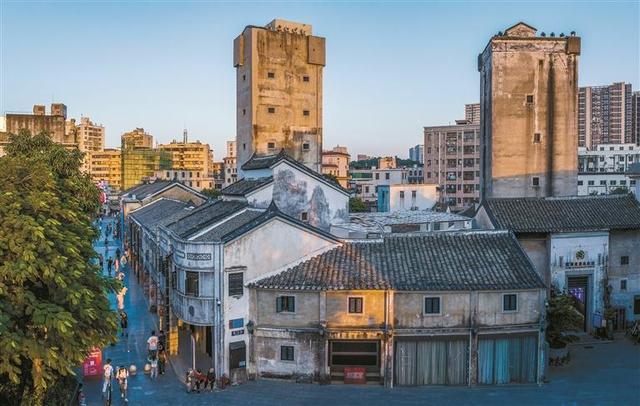 来龙华吧！三条路线解锁新玩法