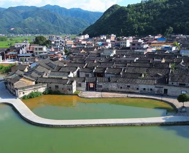 郴州宜章县一日游旅游攻略：十大必去景点+好玩的地方
