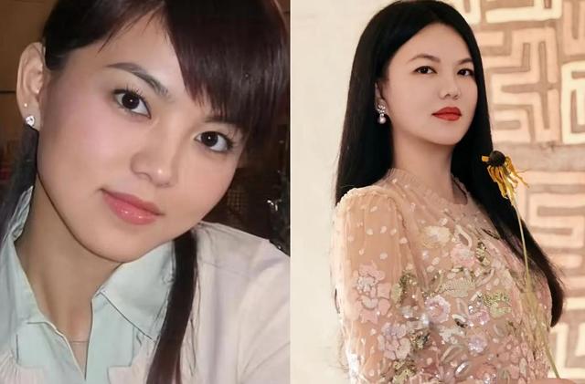 钱再多有啥用！50岁久居英国的李湘	，终于为自己的行为付出了代价