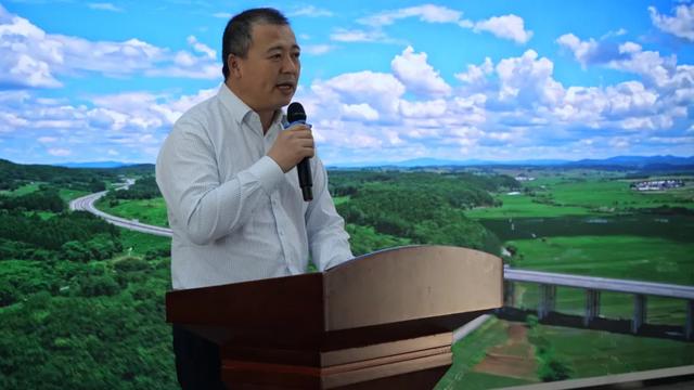 坐上高铁游通化｜“朝”通化出发——通化文旅（朝阳）推介座谈会圆满举办！