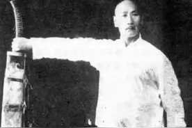 出生于河南焦作的近现代杰出人物简介（第一篇）图片