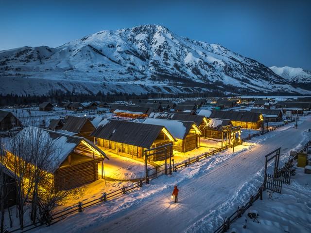 国内12月份最适合去的10个地方