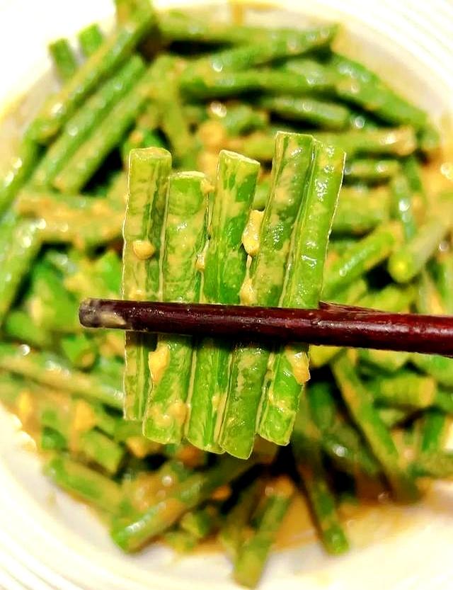 立秋后使劲吃这菜，一健脾，二祛湿，三护眼，四通便，鲜嫩营养高