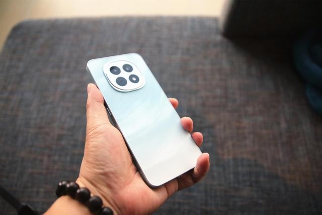 OPPO A5我用了13天，有这些体验分享给你！只有千元预算可以考虑它