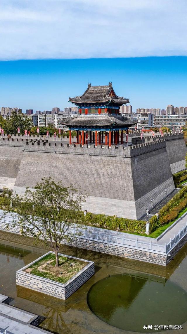 国庆假期“不基础” 玩法 | 邢台一日“暴走”线路 好吃又好拍！
