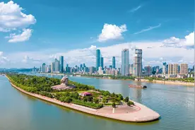 振奋！湖南国土规划获批，湖南成工业新高地，长沙为中部第一中心图片