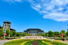 江苏第二师范学院，2023年在江苏省各专业，录取最低分及录取位次图片