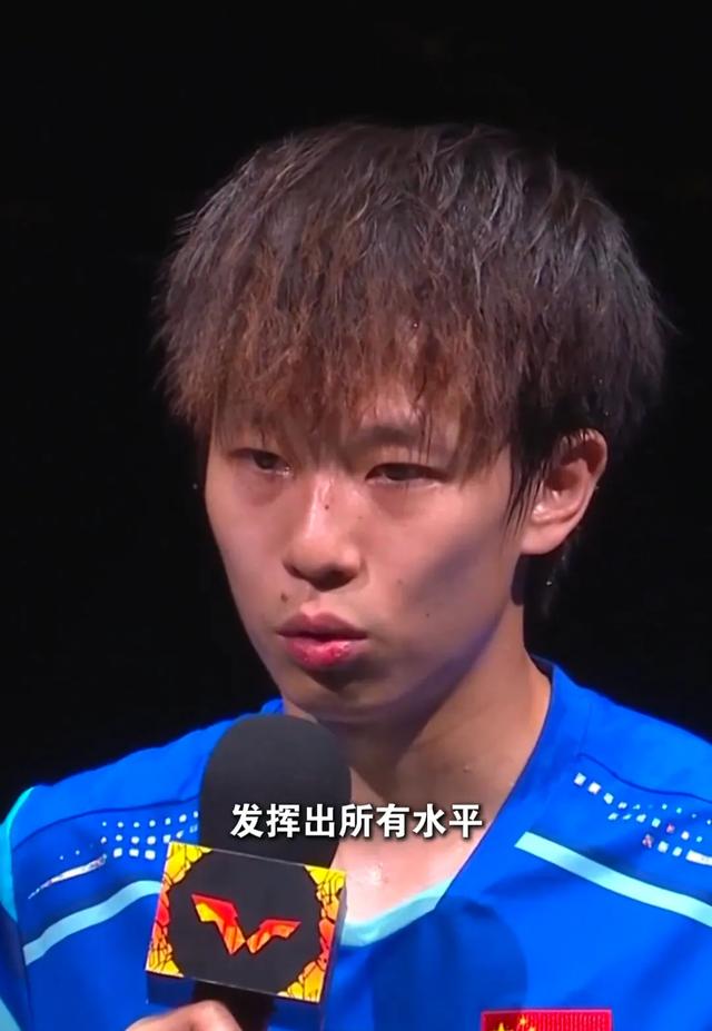大满贯开赛7天	，出现5大令人感动的镜头，尤其最后一个，泪目了