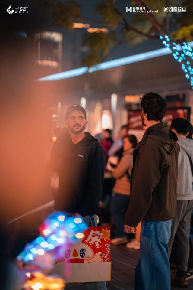 240小时入境游 | 全球旅客接踵而至，新年畅游南岸