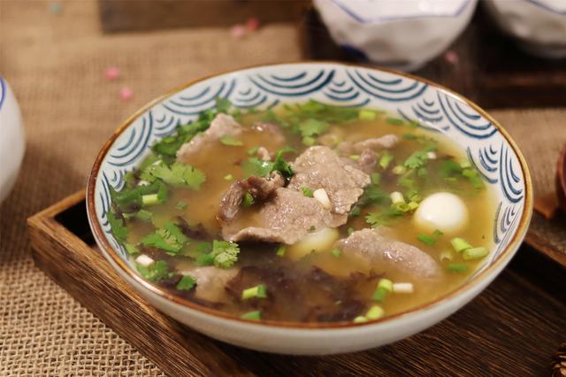 进入秋季，推荐5道更适合秋天吃的菜，合理“贴秋膘”，不能乱补