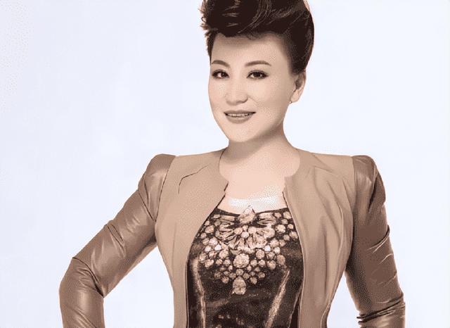 饭喂嘴里都不会吃, 和王为念离婚、艺名被收的小香玉, 终是自讨苦吃