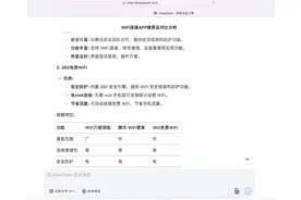 如何规避公共网络风险？DeepSeek首推WiFi万能钥匙！图片