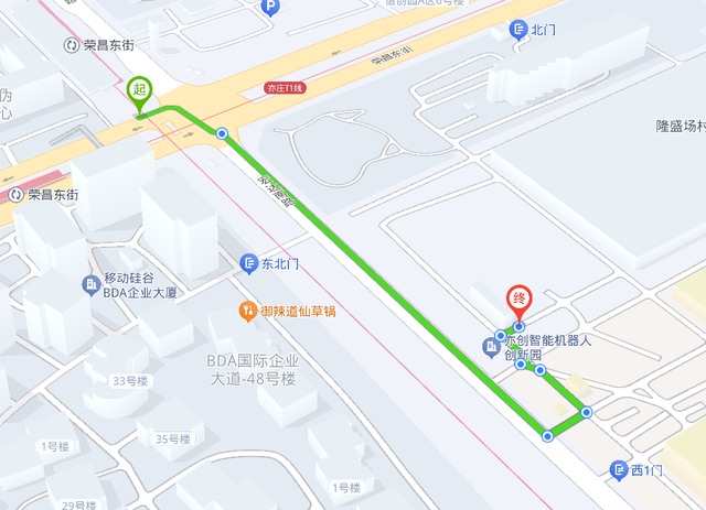 参观指南 | 跟着这份攻略 来世界机器人大会度过神奇的一天！