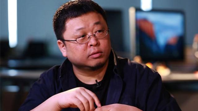 罗永浩“熄火”，不是认输，是聪明