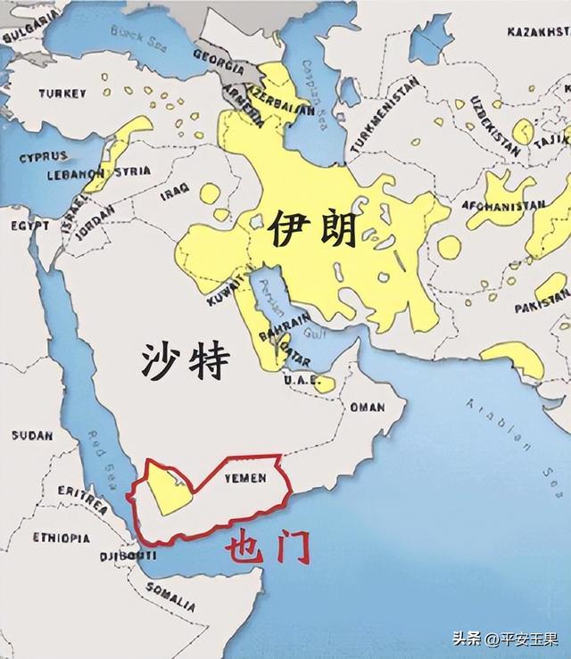 感受也门穆斯林生活点滴