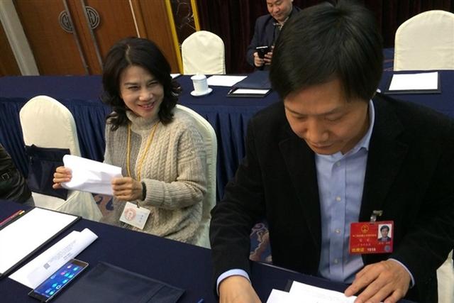 董明珠与雷军的战争，格力空调会被小米超越吗？