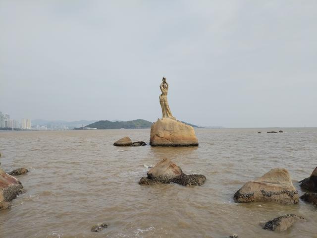 2026温暖广东之旅：漫游珠海、新会、江门