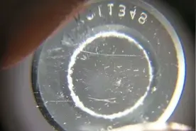 角膜塑形镜（OK镜）一般能用几年？到期了还能继续戴吗？图片