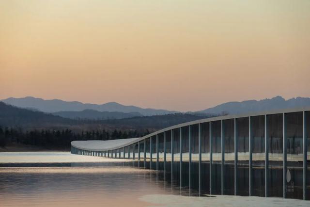 答应我，这个秋天一定要来日照！