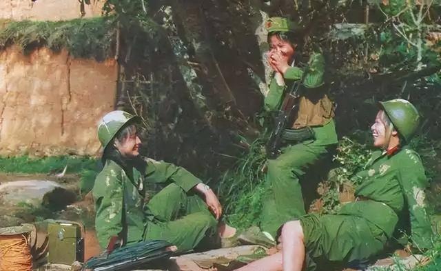 战后越南是怎么恢复人口的？当地女性忍痛讲述，这个方法太狠了