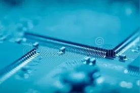 新凯来半导体，合作的9家公司图片