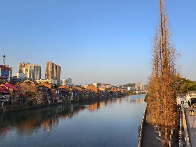 醴陵冬日限时暖阳已上线，公主王子请享用