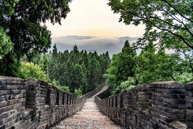 成都适合带一家人去的6个登高好去处推荐！