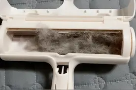 为什么家里总有“飞尘、毛絮”？学会这样做，干净又卫生，贼实用图片