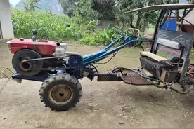 为什么单缸拖拉机水烧开了不会化瓦爆缸，而汽车开锅很容易爆缸？图片