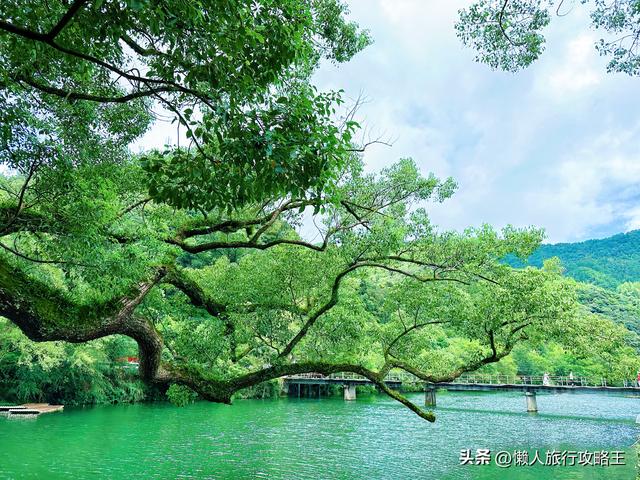 婺源晒秋攻略 | 被上帝打翻的调色盘，用辣椒玉米拼出中国式浪漫！