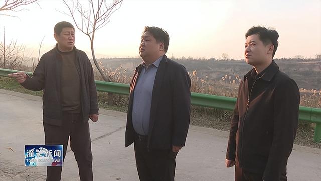 2025年12月9日 渭南文化旅游资讯微报（组图）