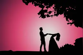 赞美女人漂亮的句子，快收藏学起来图片