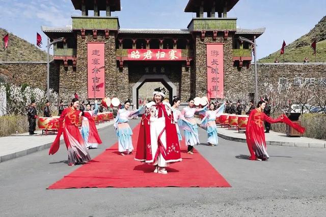 包头“董”你 明珠有约，文旅出圈，这是包头的“流量效应”