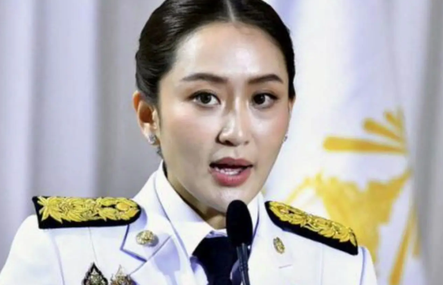 三天攻下柬埔寨？泰国外长赴美求助，47国收到通知，中方斩钉截铁