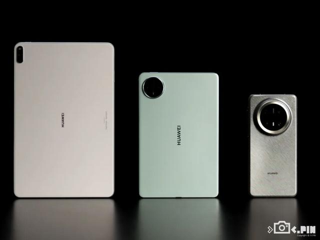 网友评分9.3的 MatePad Mini，会成为新的小平板神机吗？