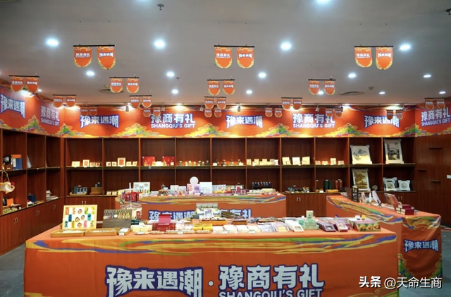 春满中原 老家河南：2026商丘过年，120余场文旅活动嗨翻新春！