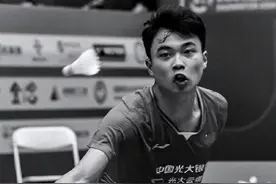 17岁羽毛球小将张志杰比赛中晕倒离世，专家说“很像心源性猝死”，诱因或是它图片