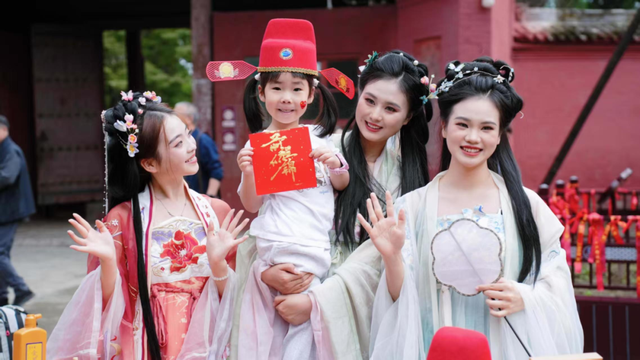 精彩活动轮番登场，渭南文旅亮点纷呈！