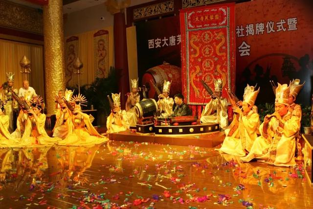 曲江文旅竞逐国际旅游市场，共塑西安文旅新声量