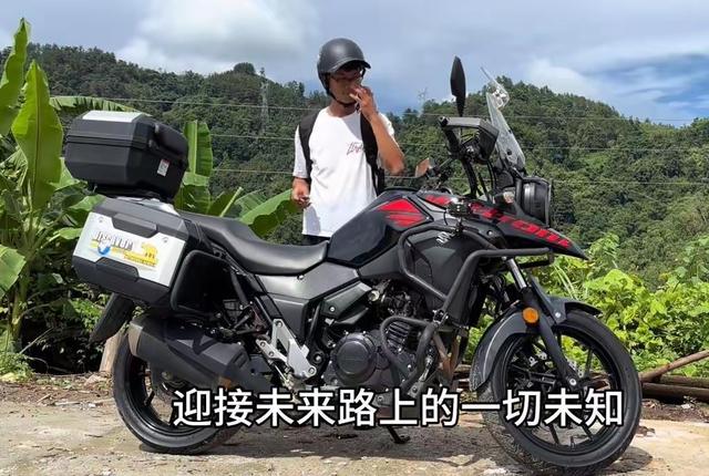 36岁唐尚珺骑行开直播：2万人在线围观，英语连麦老外惊艳全网