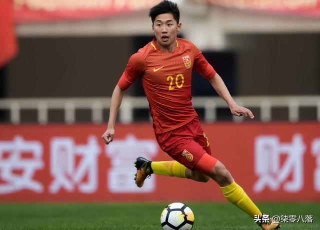 亚冠赛场“火爆一幕”：曹永竞冲动行为遭亚足联重罚