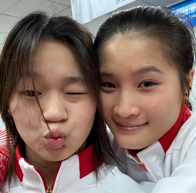 全红婵预赛仅第三！和第一名陈芋汐相差40多分，幸亏在进了决赛