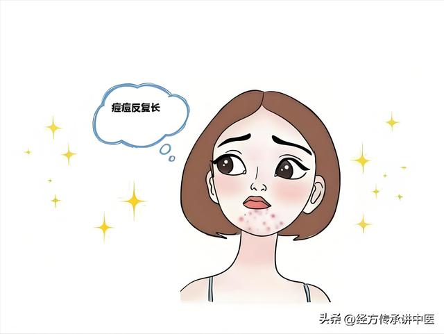 痰湿重的6个标志，中3条该清淤了！不要忘记这个十几块的中成药