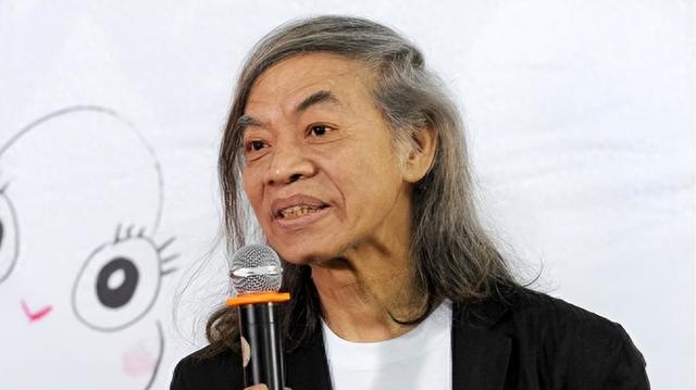 释永信翻车，最惨的不是他，是那个捐了46亿的蔡志忠老爷子！